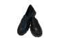 Preview: Damenschuhe Chunky Loafer schwarz Gr. 36-41