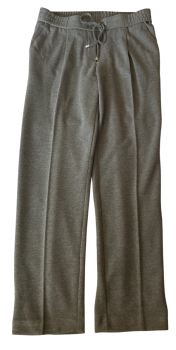 Stehmann Myriel-720 Joggpant mit Taschen in weicher Jerseyqualität
