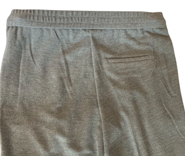 Preview: hellgrau melange